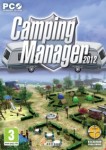 Simulaattori: Camping Manager