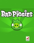 Bad Piggies (Käytetty)
