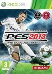 Pro Evolution Soccer 2013 (Kytetty)