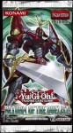 Yu-Gi-Oh!: Return of The Duelist Booster
