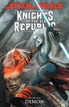 Star Wars: Knights of the Old Republic 9: Demon