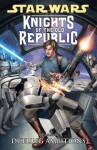 Star Wars: Knights of the Old Republic 7: Dueling Ambitions