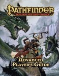 Pathfinder Roleplaying Game: Advanced Player's Guide
