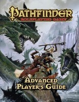 Pathfinder Roleplaying Game: Advanced Player\'s Guide