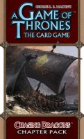 Game of Thrones LCG - Chasing Dragons (expansion)