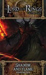 Lord of the Rings LCG: Shadow and Flame