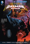 Batman: Batman & Robin Volume 1 Born to Kill