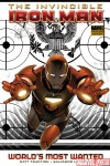 The Invincible Iron Man: Vol. 2 - World's Most Wanted 1