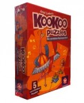 KooKoo: The Crazy Card Puzzles (Suomi)