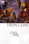 Civil War: Frontline 1