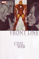 Civil War: Frontline 2