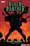 Black Panther: Secret Invasion