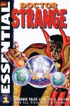 Essential: Doctor Strange vol. 1
