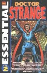Essential: Doctor Strange vol. 2