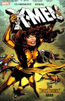 X-Men: The Dark Phoenix Saga