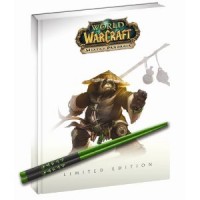 World of Warcraft: Mists of Pandaria Limited Edition Guide