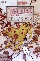 Fables: 05 - The Mean Seasons