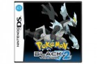 Pokemon: Black version 2 (Käytetty)