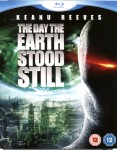 The Day The Earth Stood Still 2008