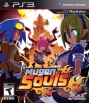 Mugen Souls