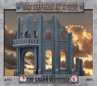 Battlefield in a Box - Hall Of Heroes: The Great Vestibule