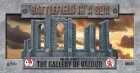 BB524 Hall Of Heroes - Gallery of Valour
