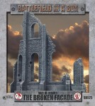 BB525 Hall Of Heroes - The Broken Facade
