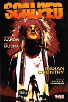 Scalped 01: Indian Country