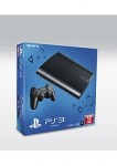 PlayStation 3 Super Slim Console (12Gt)