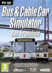 Bus & Cable Car Simulator