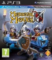 Medieval Moves: Deadmund\'s Quest (Kytetty)