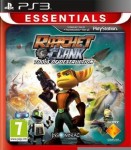 Ratchet & Clank: Tools of Destruction (Essentials)
