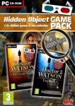 Doctor Watson Game Pack