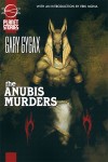 Planet Stories: The Anubis Murders
