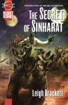 Planet Stories: The Secret of Sinharat