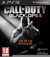 Call of Duty: Black Ops 2 (Käytetty)