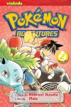 Pokémon Adventures: 02 (2nd Edition)