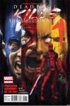 Deadpool: Kills the Marvel Universe