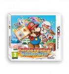 Paper Mario: Sticker Star (3DS) (Käytetty)