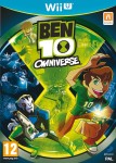 Ben 10 Omniverse (Wii U) (Käytetty)