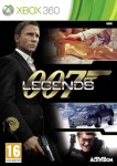 James Bond: 007 Legends