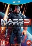 Mass Effect 3: Special Edition (Wii U)