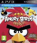Angry Birds: Trilogy (Kytetty)