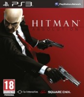 Hitman: Absolution (Kytetty)