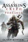 Assassins Creed: Forsaken The Novel