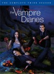 Vampire Diaries - kausi 3