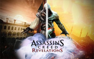 Assassin\'s Creed: Brotherhood + Revelations (Kytetty)