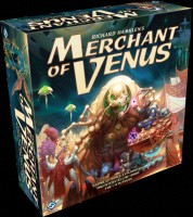 Merchant of Venus