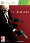 Hitman: Absolution (Nordic Limited Edition)