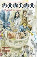 Fables: 01 - Legends in Exile